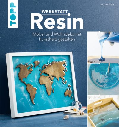 WERKSTATT RESIN