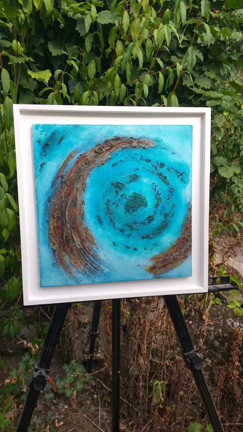 # 02 Sommer 22 - SOLD – Bild 2