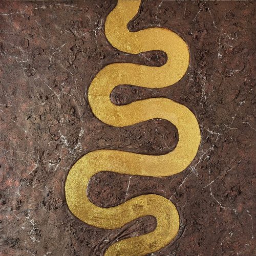 ZigZag   -  S O L D